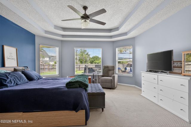 12736 CHANDLER VIEW Court, Jacksonville, FL 32218