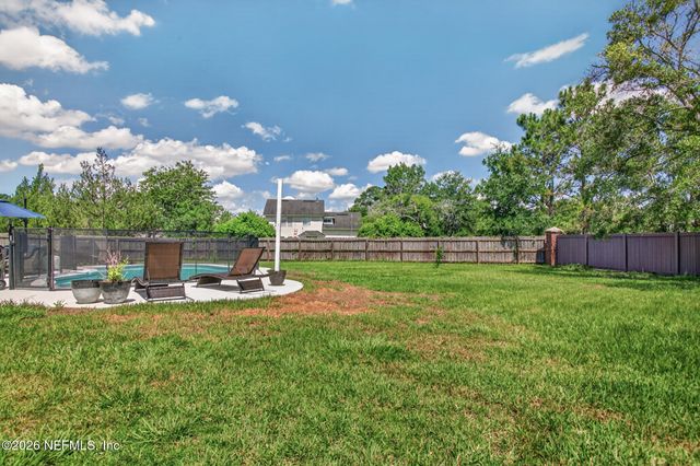 12736 CHANDLER VIEW Court, Jacksonville, FL 32218