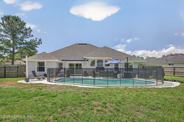 12736 CHANDLER VIEW Court, Jacksonville, FL 32218