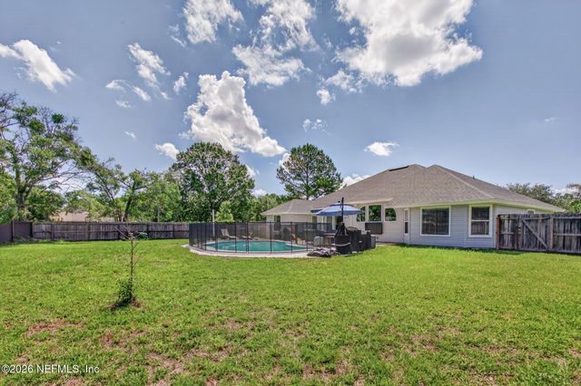 12736 CHANDLER VIEW Court, Jacksonville, FL 32218