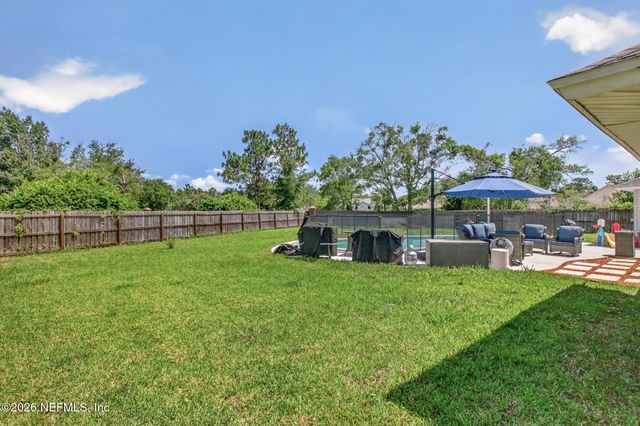 12736 CHANDLER VIEW Court, Jacksonville, FL 32218