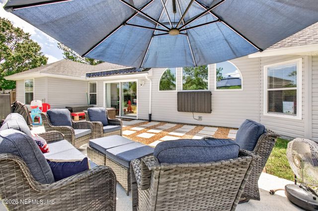 12736 CHANDLER VIEW Court, Jacksonville, FL 32218