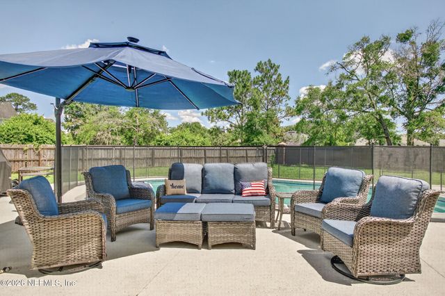 12736 CHANDLER VIEW Court, Jacksonville, FL 32218