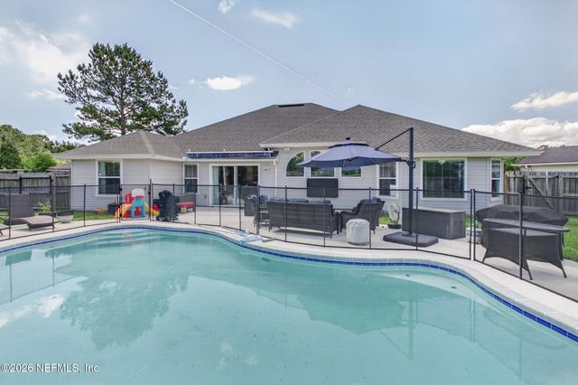 12736 CHANDLER VIEW Court, Jacksonville, FL 32218