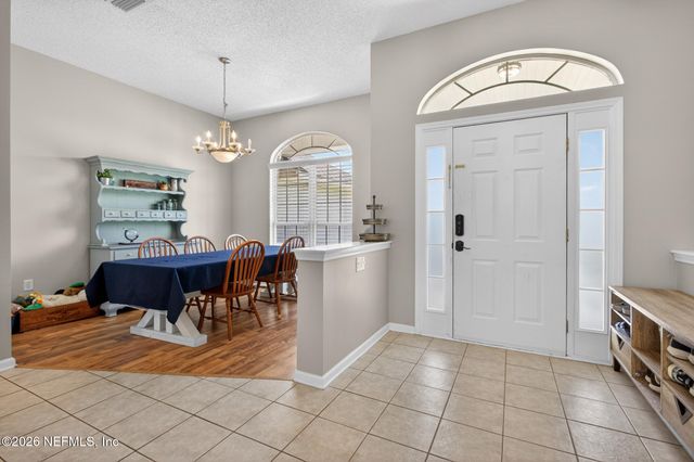 12736 CHANDLER VIEW Court, Jacksonville, FL 32218