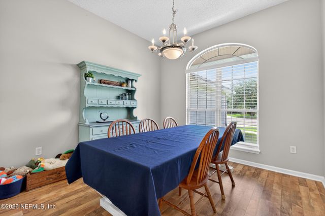 12736 CHANDLER VIEW Court, Jacksonville, FL 32218