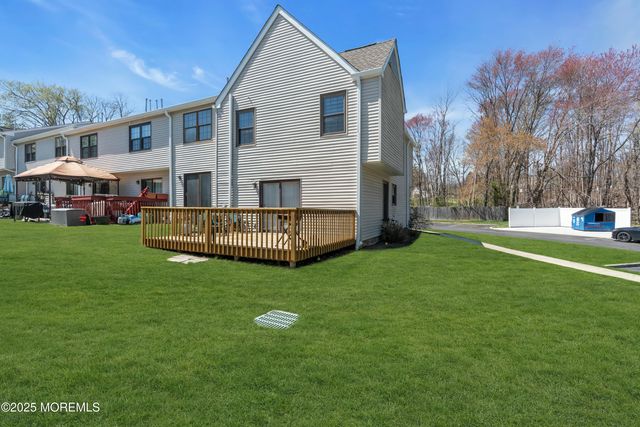 21 English Club Drive, Manalapan, NJ 07726
