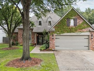 9923 S 99th East Avenue, Tulsa, OK 74133
