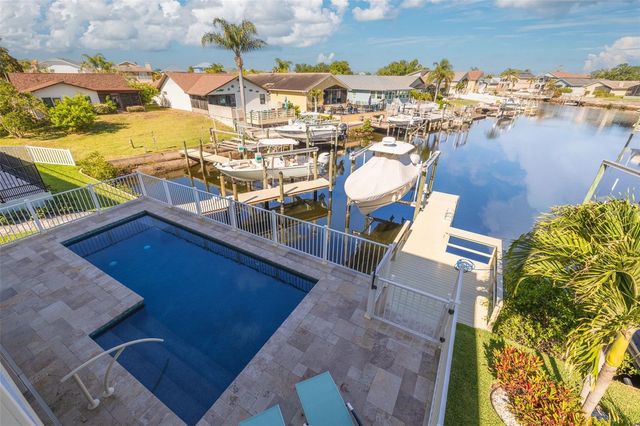 6291 SPOONBILL DRIVE, New Port Richey, FL 34652