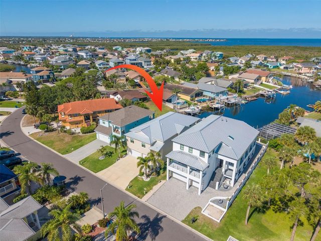 6291 SPOONBILL DRIVE, New Port Richey, FL 34652