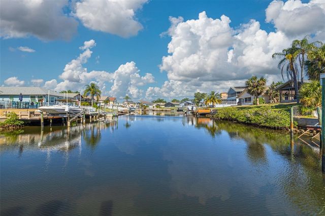 6291 SPOONBILL DRIVE, New Port Richey, FL 34652