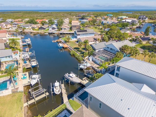 6291 SPOONBILL DRIVE, New Port Richey, FL 34652