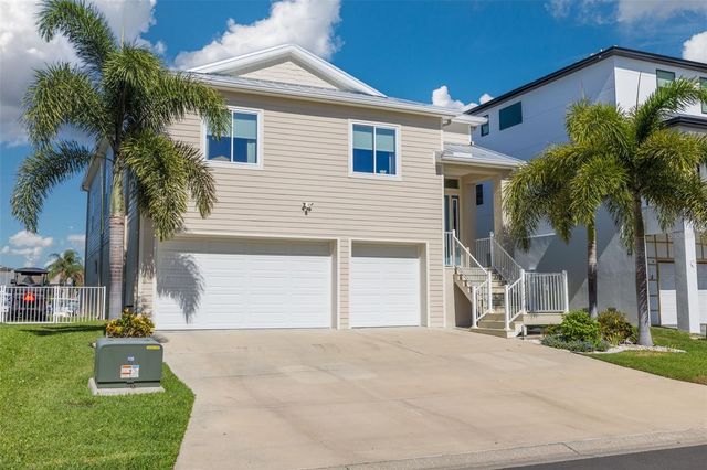 6291 SPOONBILL DRIVE, New Port Richey, FL 34652