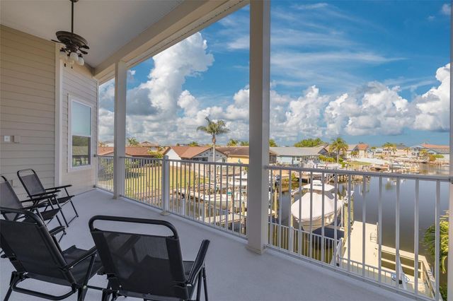 6291 SPOONBILL DRIVE, New Port Richey, FL 34652