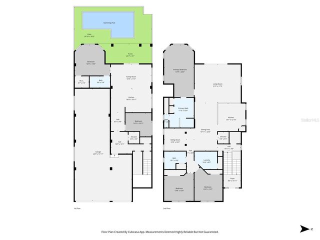 6291 SPOONBILL DRIVE, New Port Richey, FL 34652