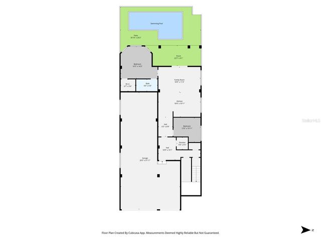 6291 SPOONBILL DRIVE, New Port Richey, FL 34652