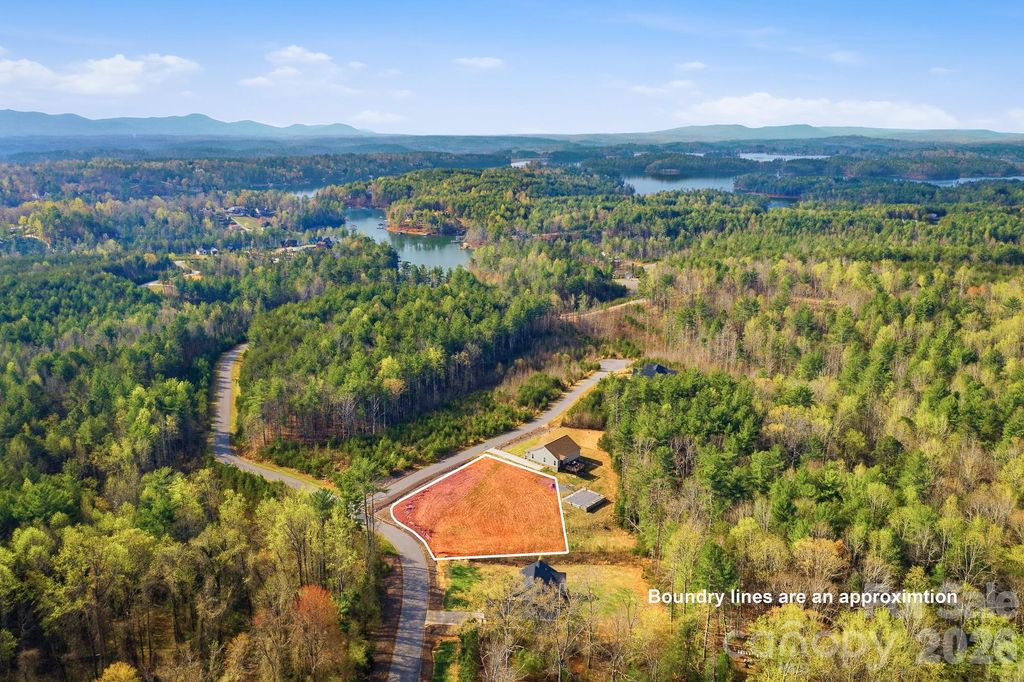 2018 Starlight Lane, Morganton, NC 29655