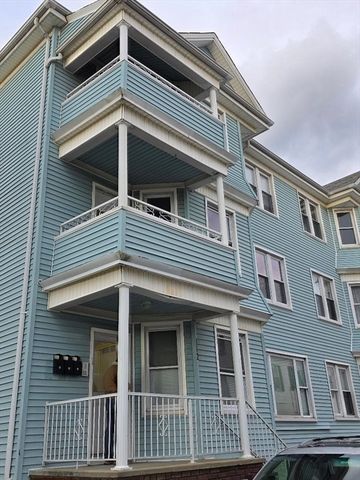 112 Short Street 2 WEST, Fall River, MA 02720