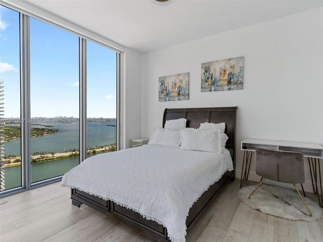 2900 NE 7th Ave 4301, Miami, FL 33137