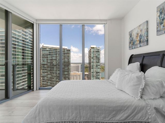 2900 NE 7th Ave 4301, Miami, FL 33137