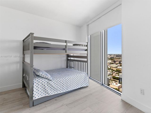 2900 NE 7th Ave 4301, Miami, FL 33137