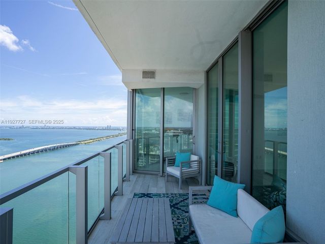 2900 NE 7th Ave 4301, Miami, FL 33137