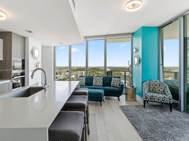 2900 NE 7th Ave 4301, Miami, FL 33137