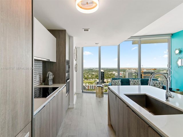 2900 NE 7th Ave 4301, Miami, FL 33137