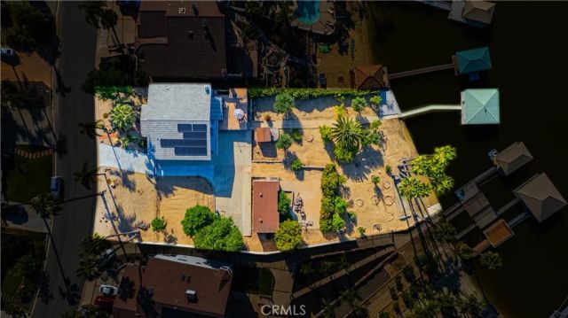 23256 Gray Fox Drive, Canyon Lake, CA 92587