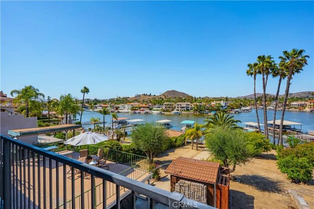 23256 Gray Fox Drive, Canyon Lake, CA 92587