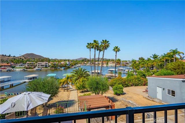 23256 Gray Fox Drive, Canyon Lake, CA 92587