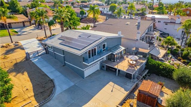 23256 Gray Fox Drive, Canyon Lake, CA 92587