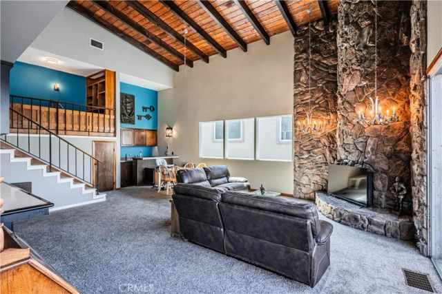 23256 Gray Fox Drive, Canyon Lake, CA 92587