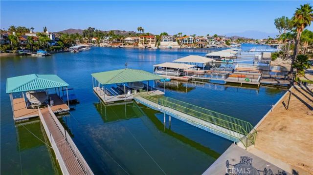 23256 Gray Fox Drive, Canyon Lake, CA 92587