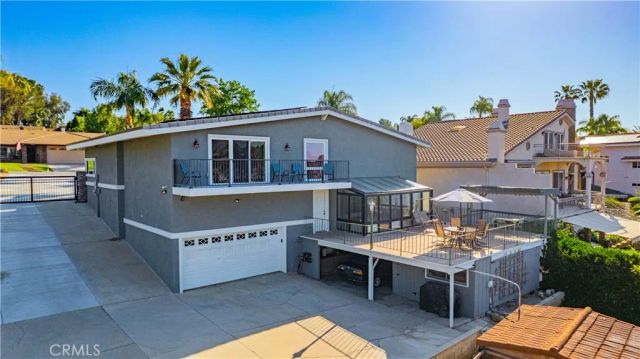23256 Gray Fox Drive, Canyon Lake, CA 92587