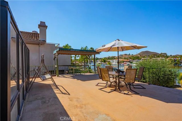 23256 Gray Fox Drive, Canyon Lake, CA 92587