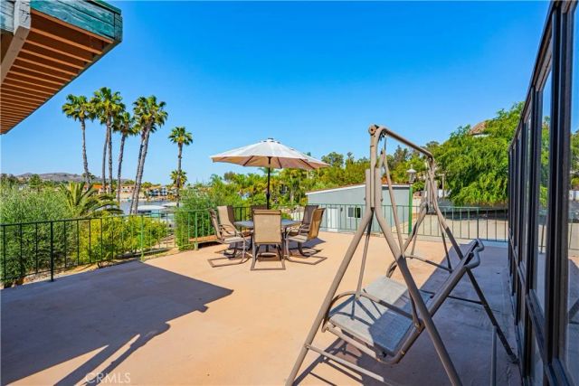 23256 Gray Fox Drive, Canyon Lake, CA 92587
