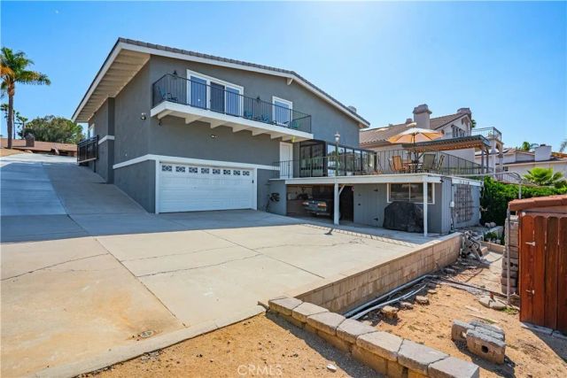 23256 Gray Fox Drive, Canyon Lake, CA 92587