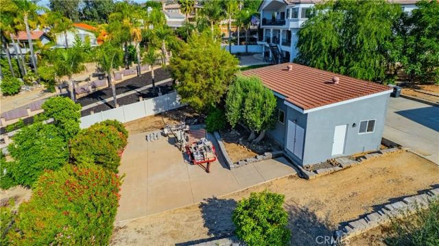 23256 Gray Fox Drive, Canyon Lake, CA 92587