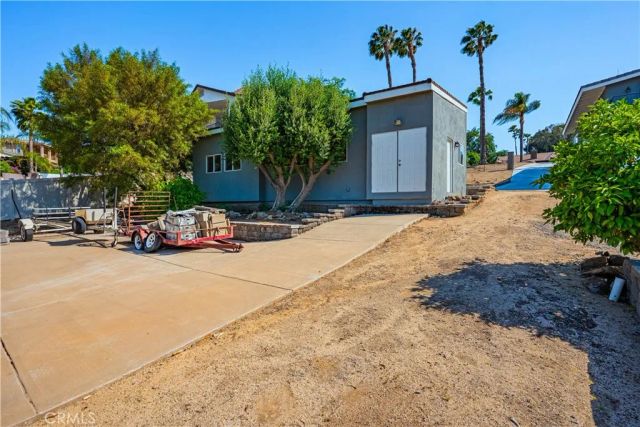 23256 Gray Fox Drive, Canyon Lake, CA 92587
