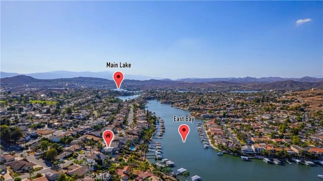 23256 Gray Fox Drive, Canyon Lake, CA 92587