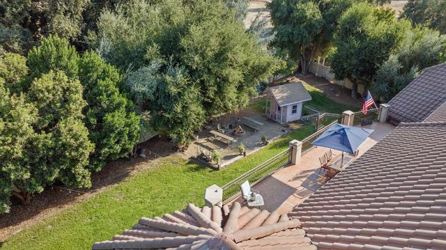 4546 S Dans Street, Visalia, CA 93277