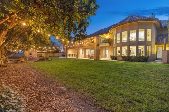 4546 S Dans Street, Visalia, CA 93277