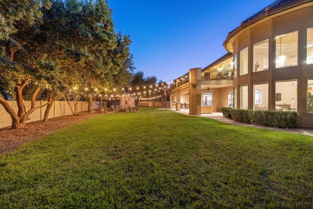 4546 S Dans Street, Visalia, CA 93277