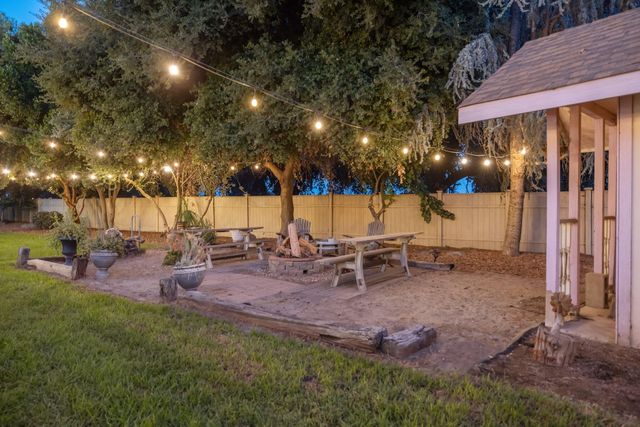 4546 S Dans Street, Visalia, CA 93277