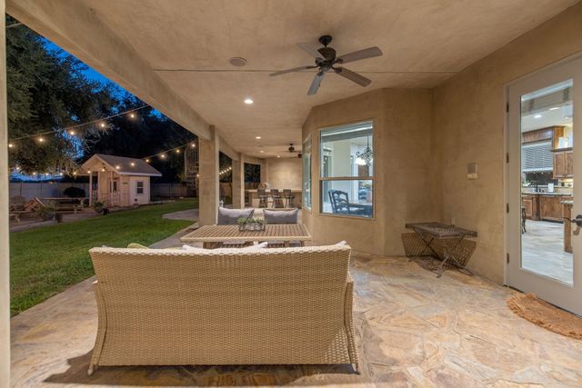 4546 S Dans Street, Visalia, CA 93277