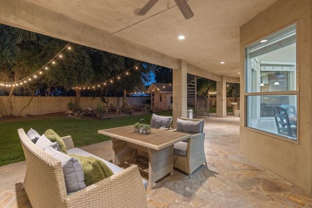 4546 S Dans Street, Visalia, CA 93277