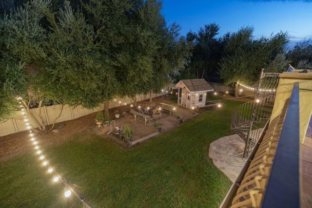 4546 S Dans Street, Visalia, CA 93277