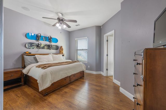 4546 S Dans Street, Visalia, CA 93277