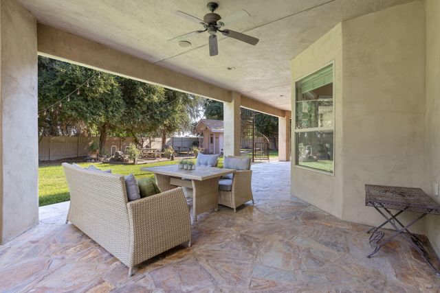 4546 S Dans Street, Visalia, CA 93277